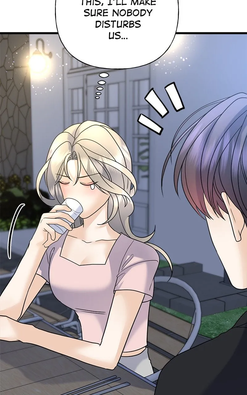 Random Target Chapter 50 page 155 - 