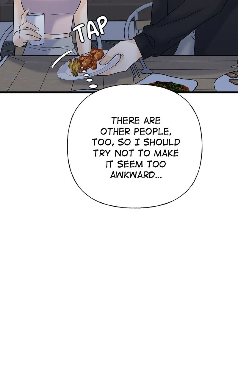 Random Target Chapter 50 page 158 - 