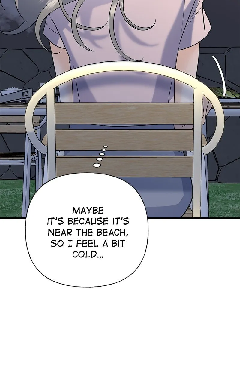 Random Target Chapter 50 page 160 - 