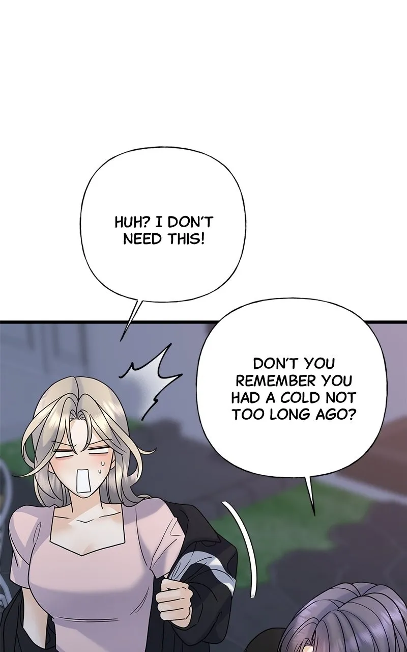 Random Target Chapter 50 page 163 - 