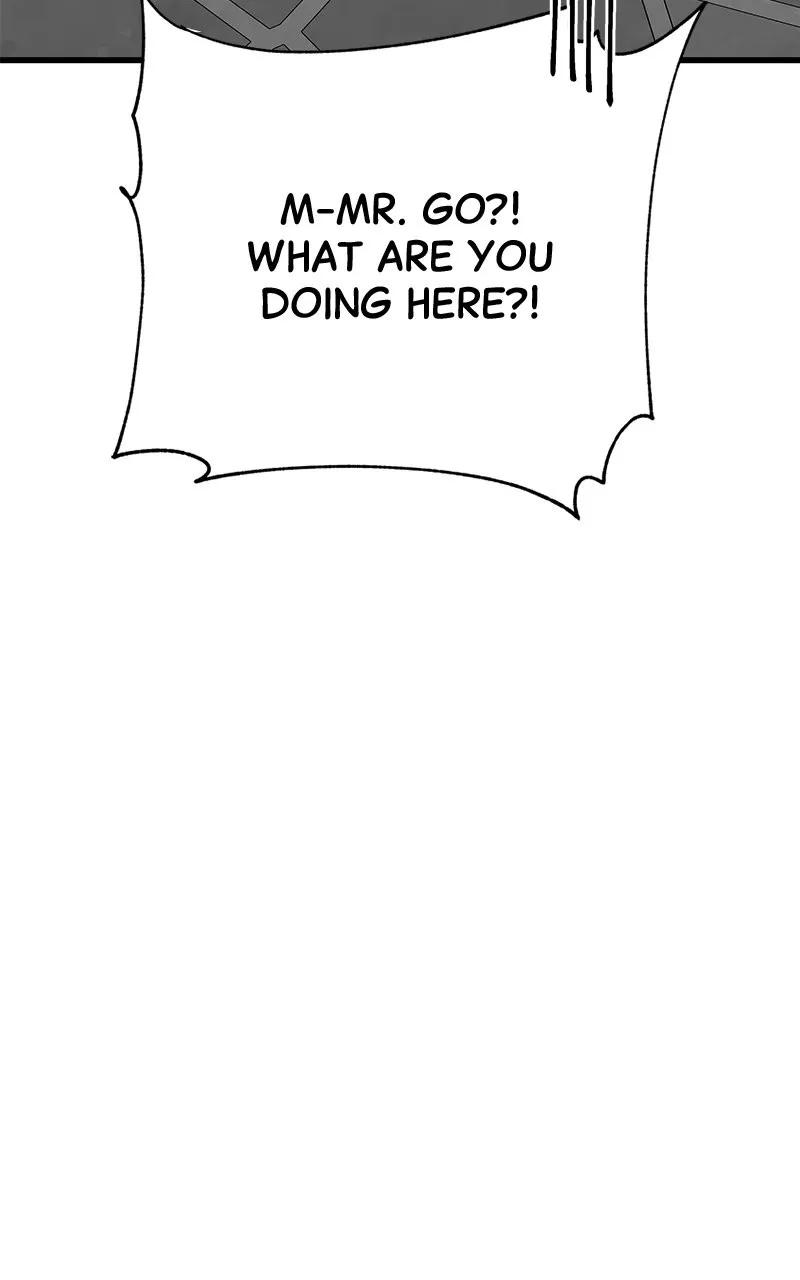 Random Target Chapter 50 page 22 - 