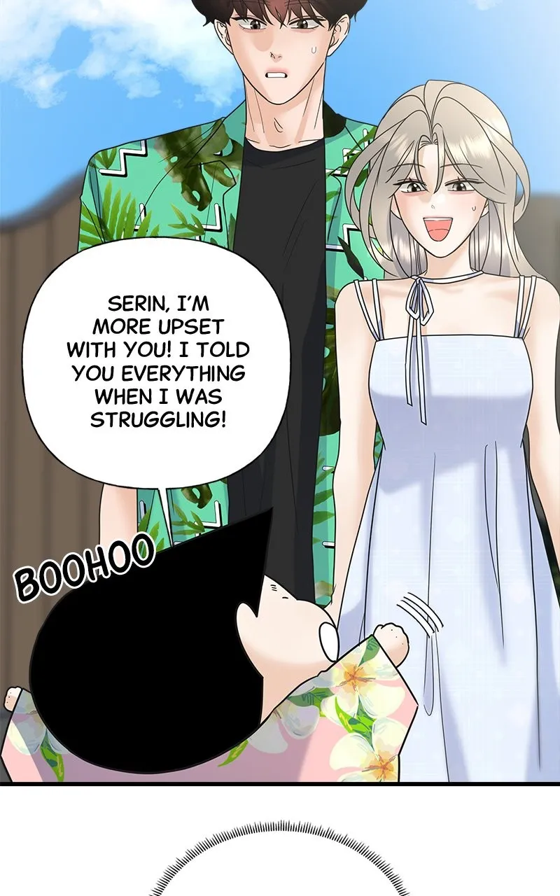 Random Target Chapter 50 page 28 - 