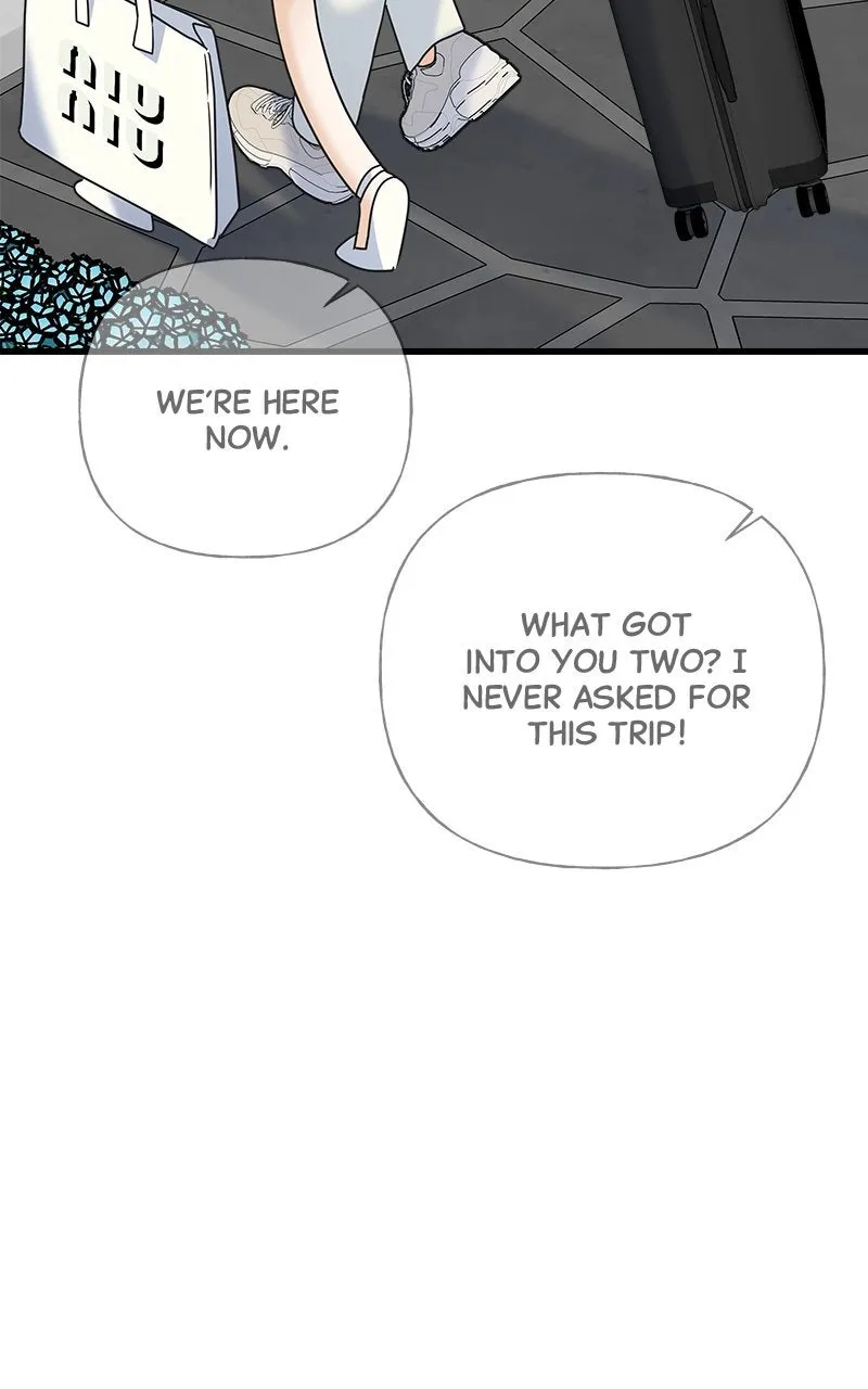 Random Target Chapter 50 page 34 - 