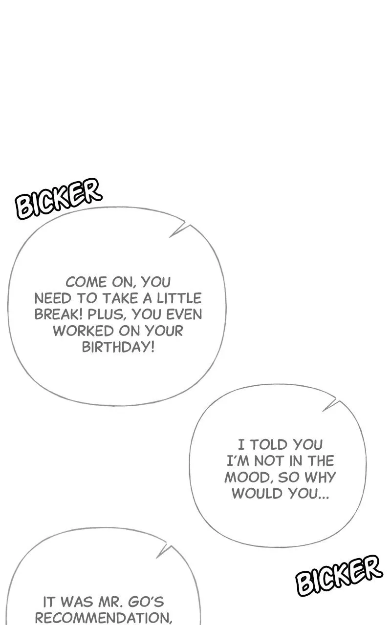 Random Target Chapter 50 page 35 - 