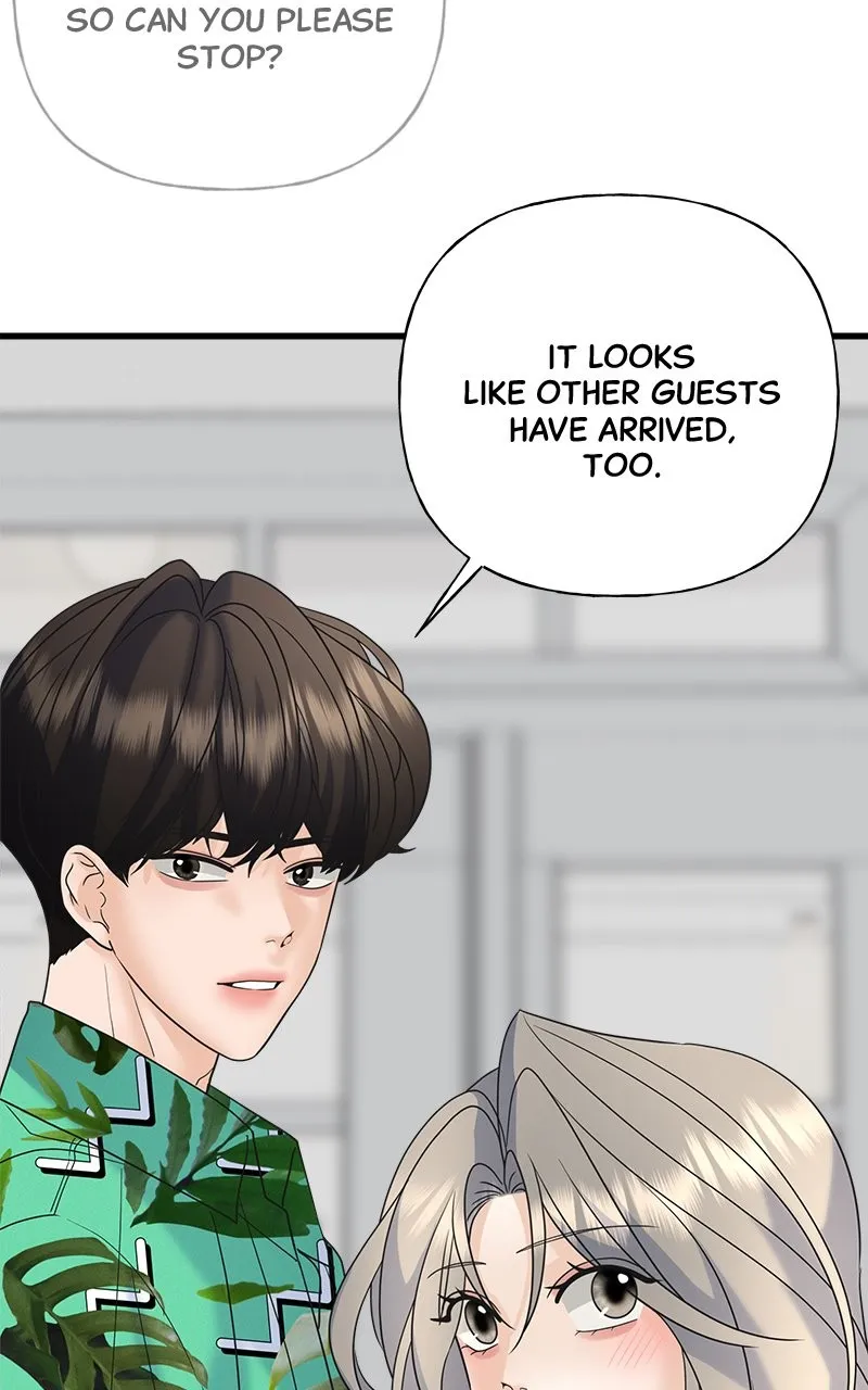Random Target Chapter 50 page 36 - 