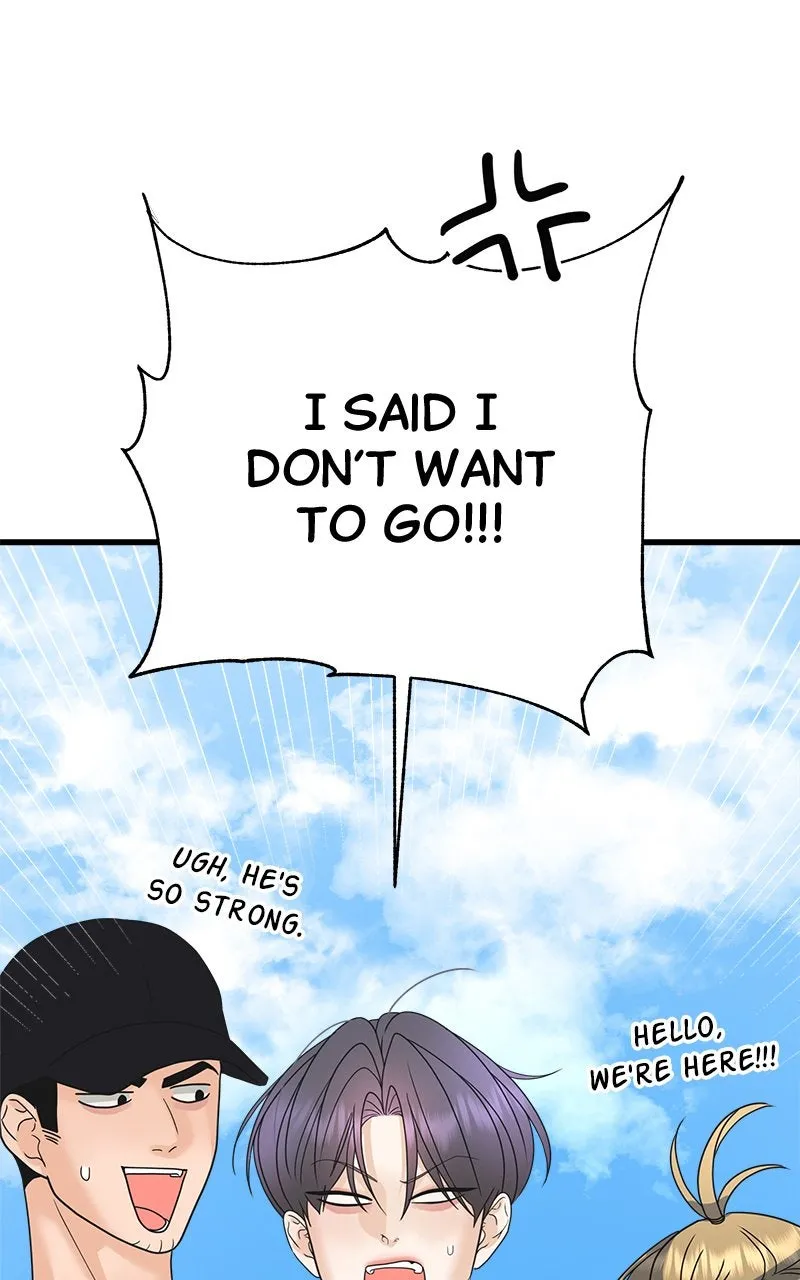 Random Target Chapter 50 page 39 - 