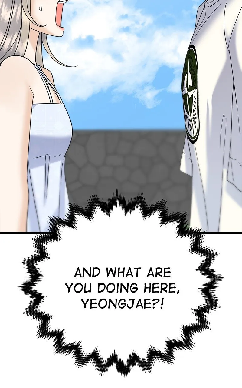 Random Target Chapter 50 page 45 - 