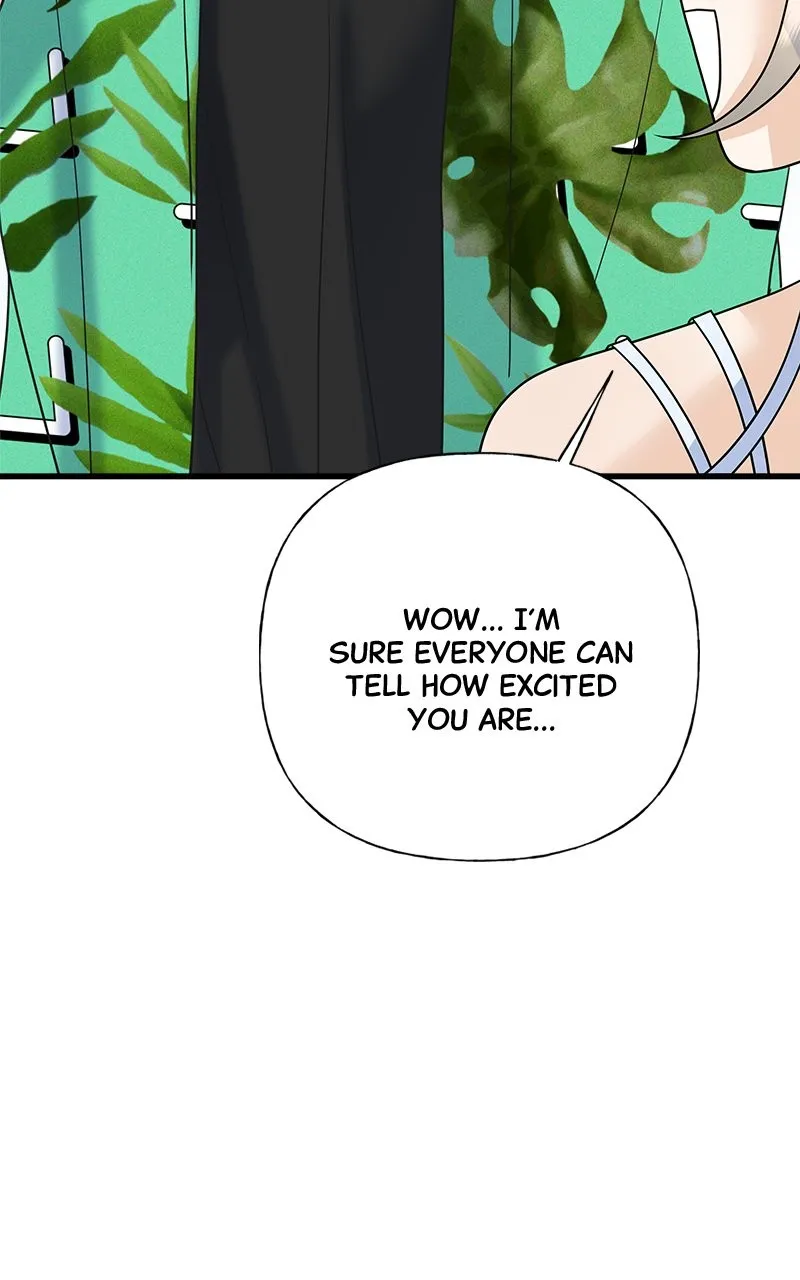 Random Target Chapter 50 page 6 - 