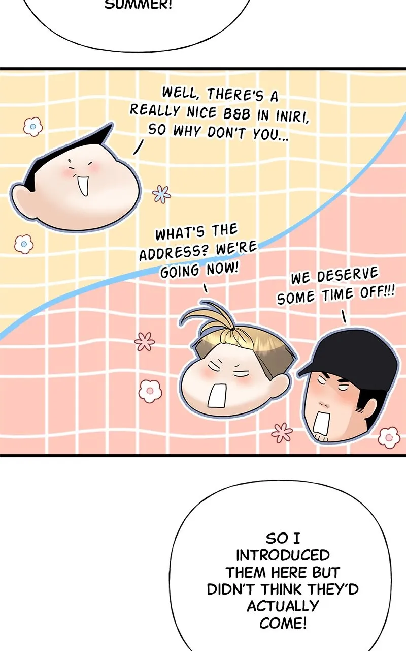 Random Target Chapter 50 page 52 - 