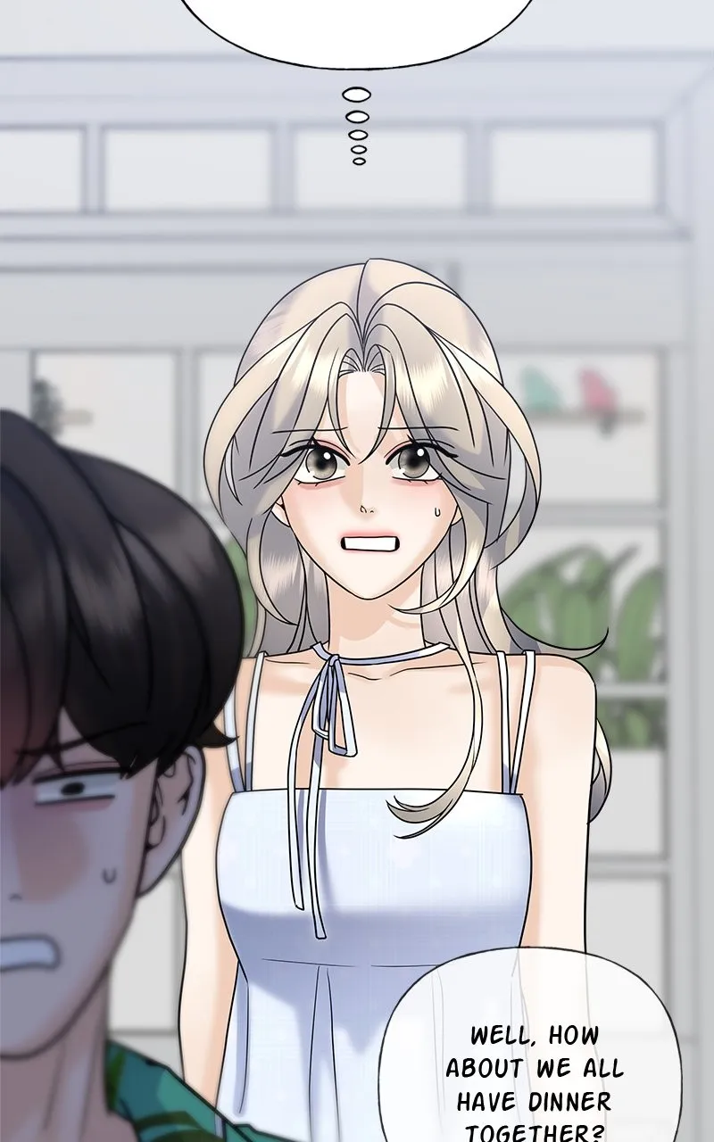 Random Target Chapter 50 page 54 - 