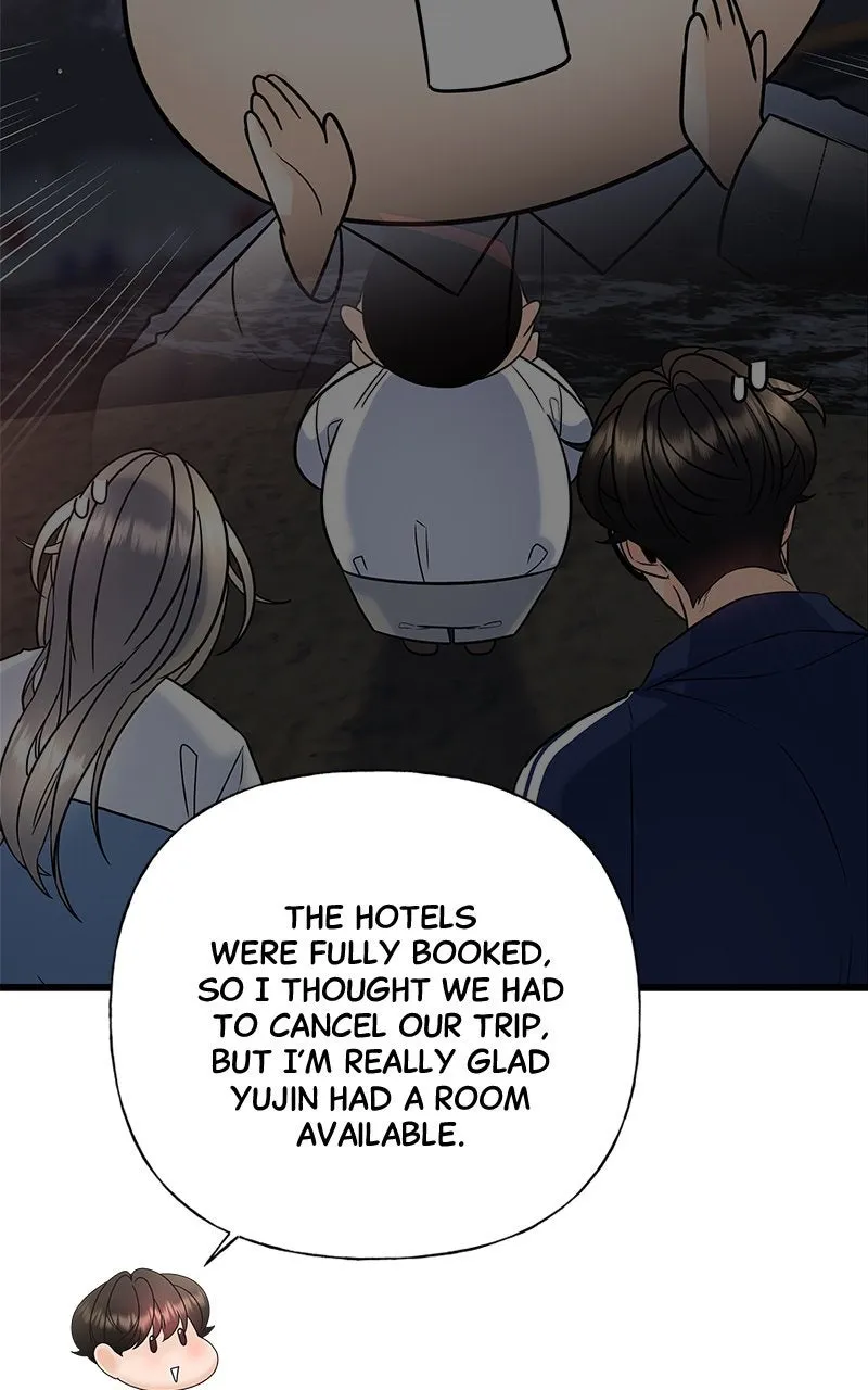 Random Target Chapter 50 page 8 - 