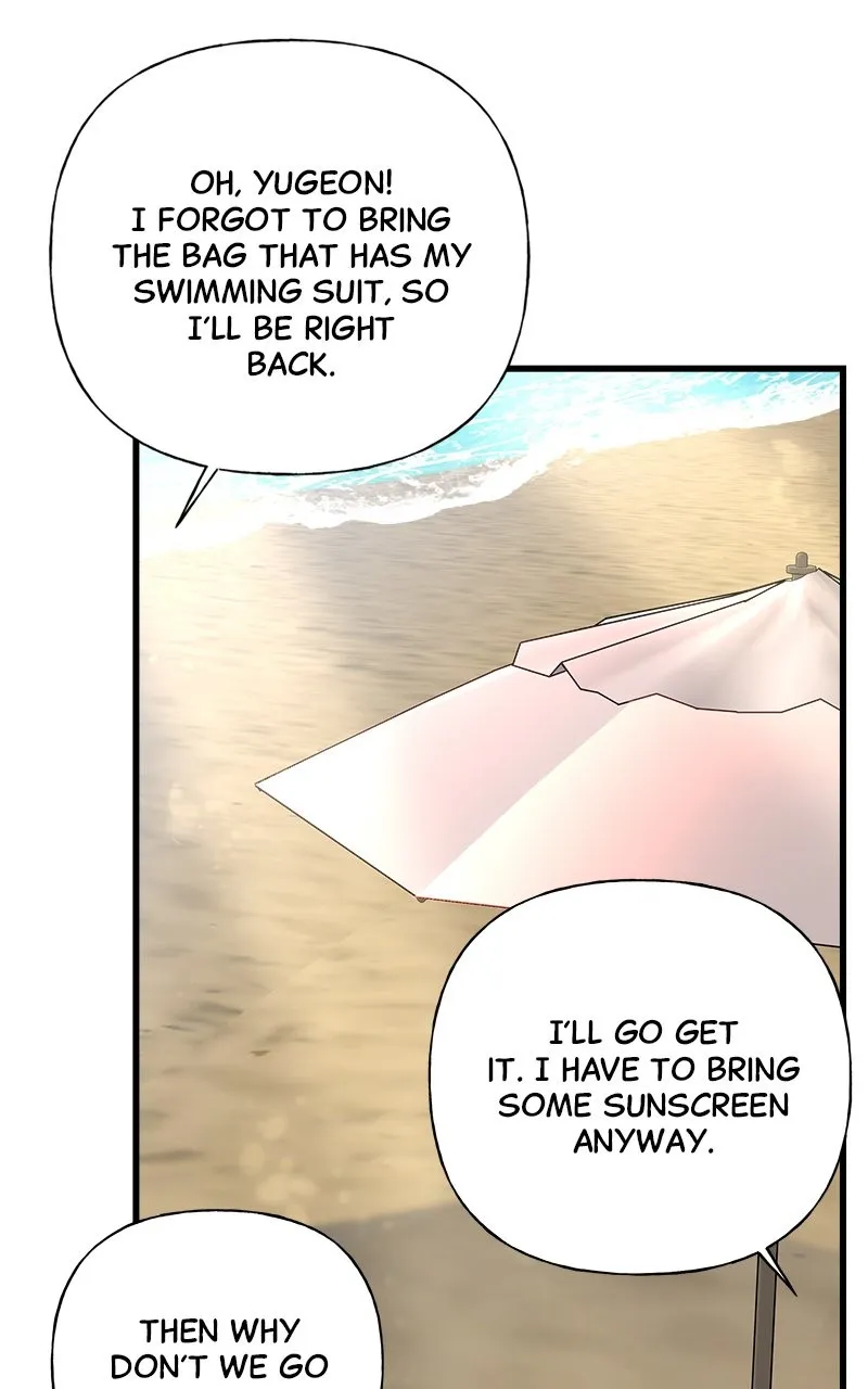 Random Target Chapter 50 page 79 - 