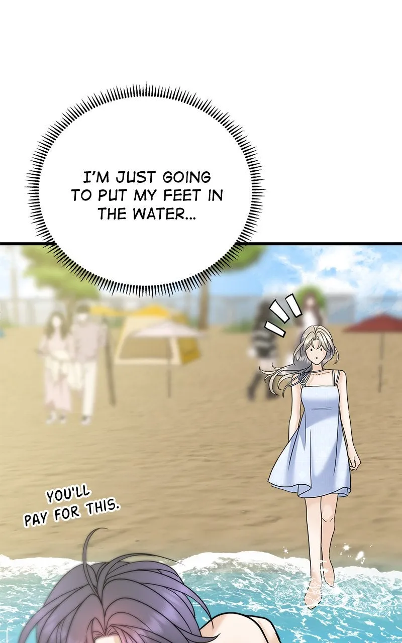 Random Target Chapter 50 page 81 - 