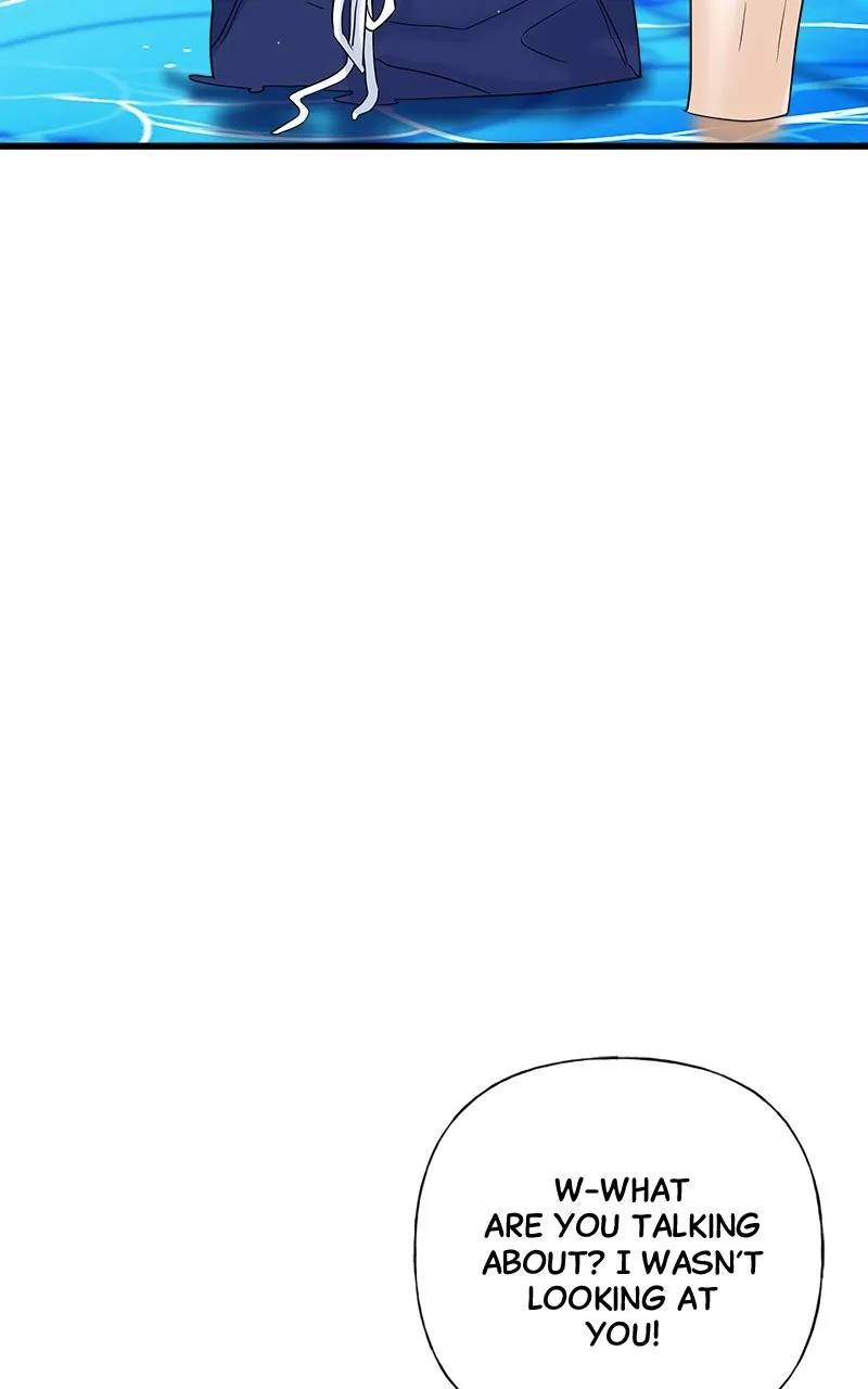 Random Target Chapter 50 page 94 - 