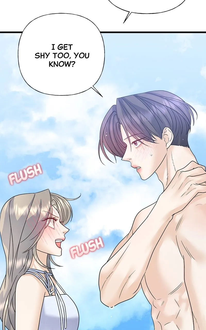 Random Target Chapter 50 page 95 - 