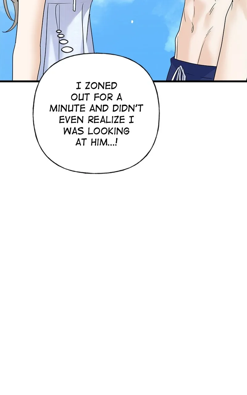 Random Target Chapter 50 page 96 - 