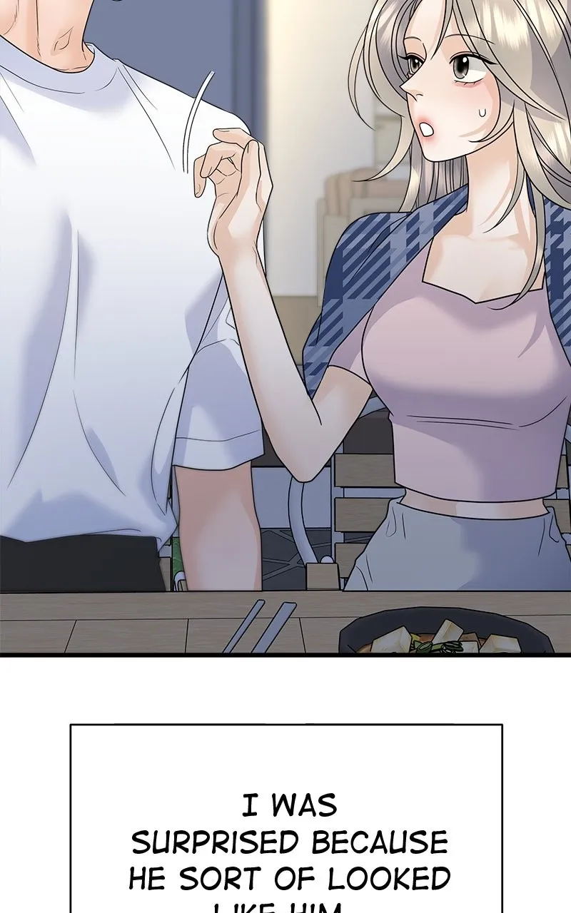 Random Target Chapter 51 page 109 - 