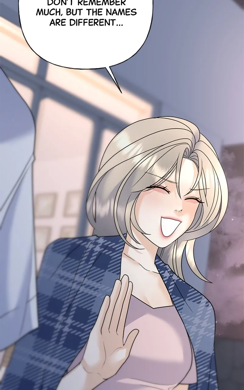 Random Target Chapter 51 page 111 - 
