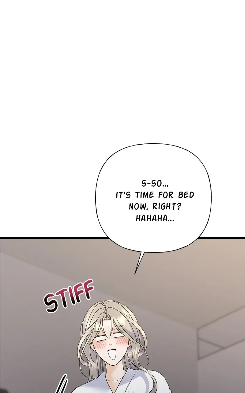 Random Target Chapter 51 page 124 - 
