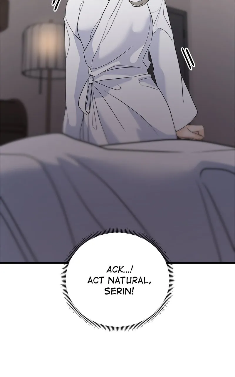 Random Target Chapter 51 page 125 - 