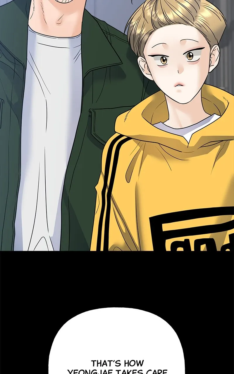 Random Target Chapter 51 page 19 - 