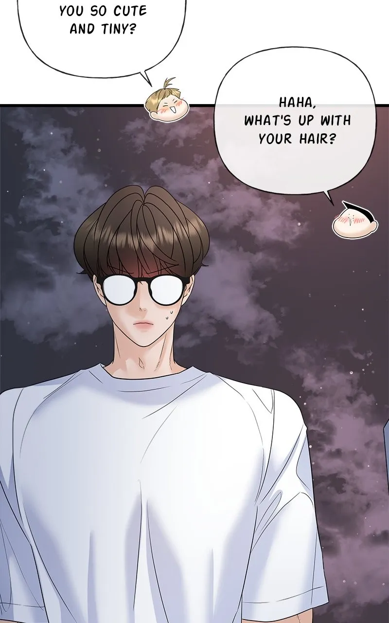 Random Target Chapter 51 page 3 - 