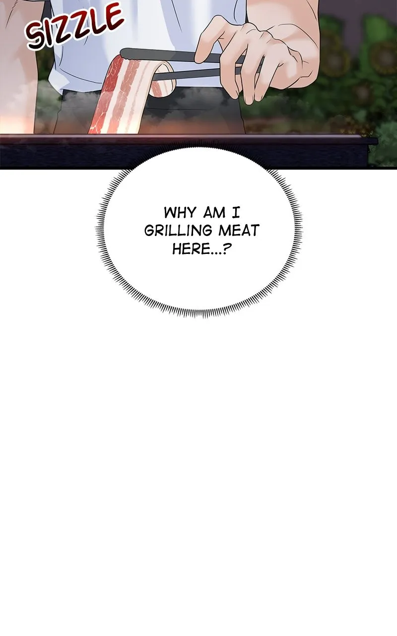 Random Target Chapter 51 page 4 - 