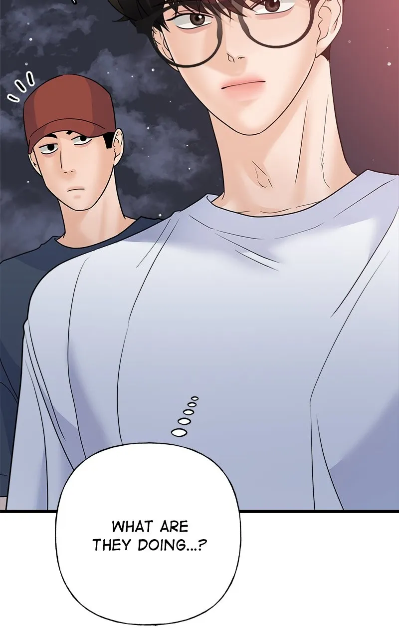 Random Target Chapter 51 page 33 - 