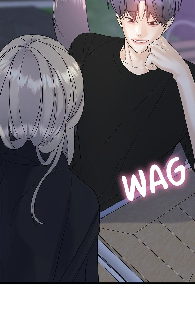Random Target Chapter 51 page 35 - 