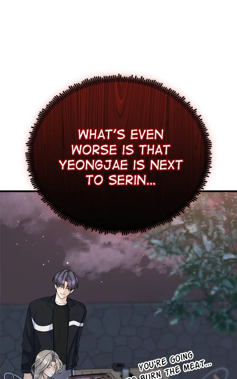 Random Target Chapter 51 page 5 - 