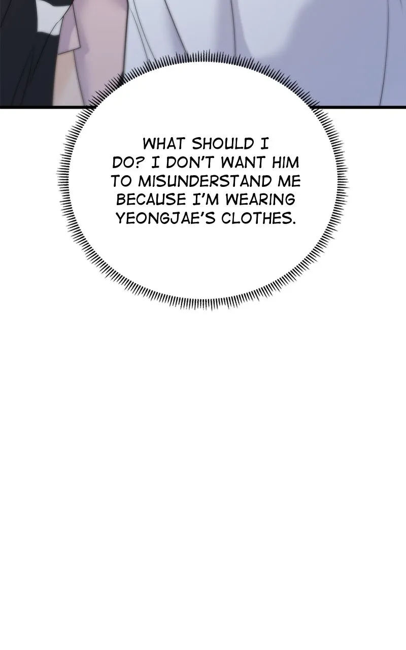 Random Target Chapter 51 page 47 - 