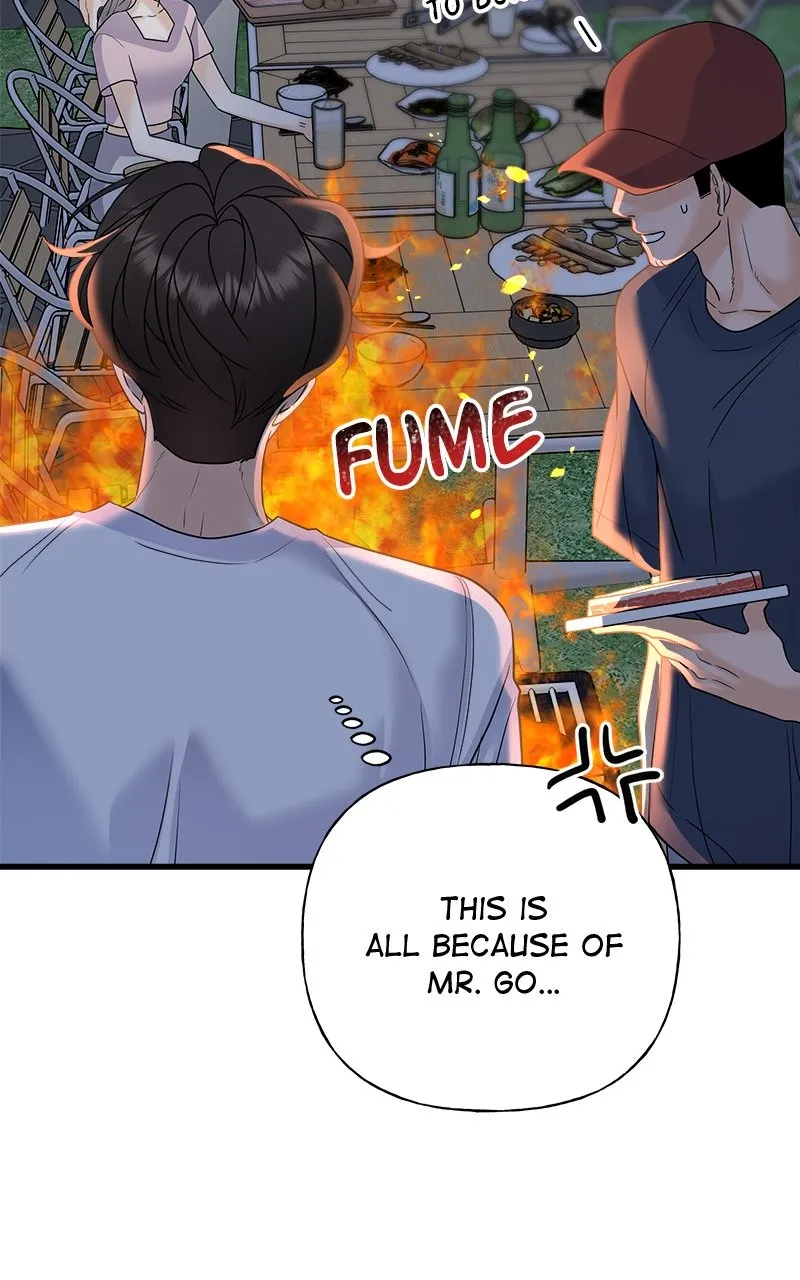 Random Target Chapter 51 page 6 - 
