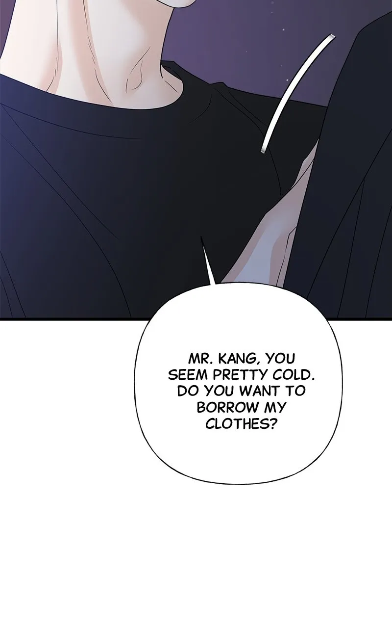 Random Target Chapter 51 page 56 - 