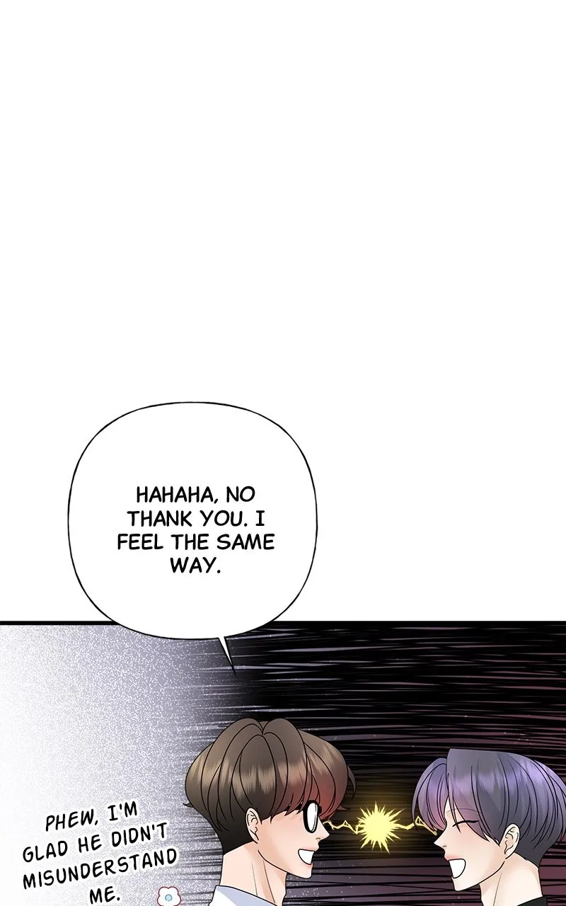 Random Target Chapter 51 page 57 - 