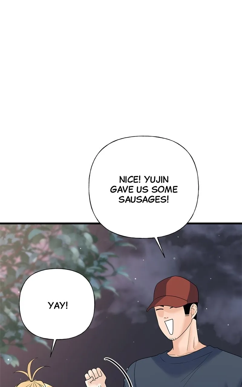 Random Target Chapter 51 page 59 - 