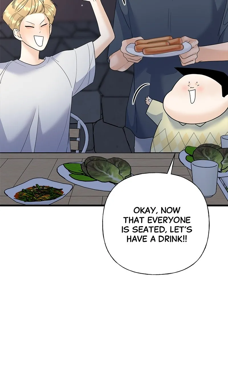 Random Target Chapter 51 page 60 - 