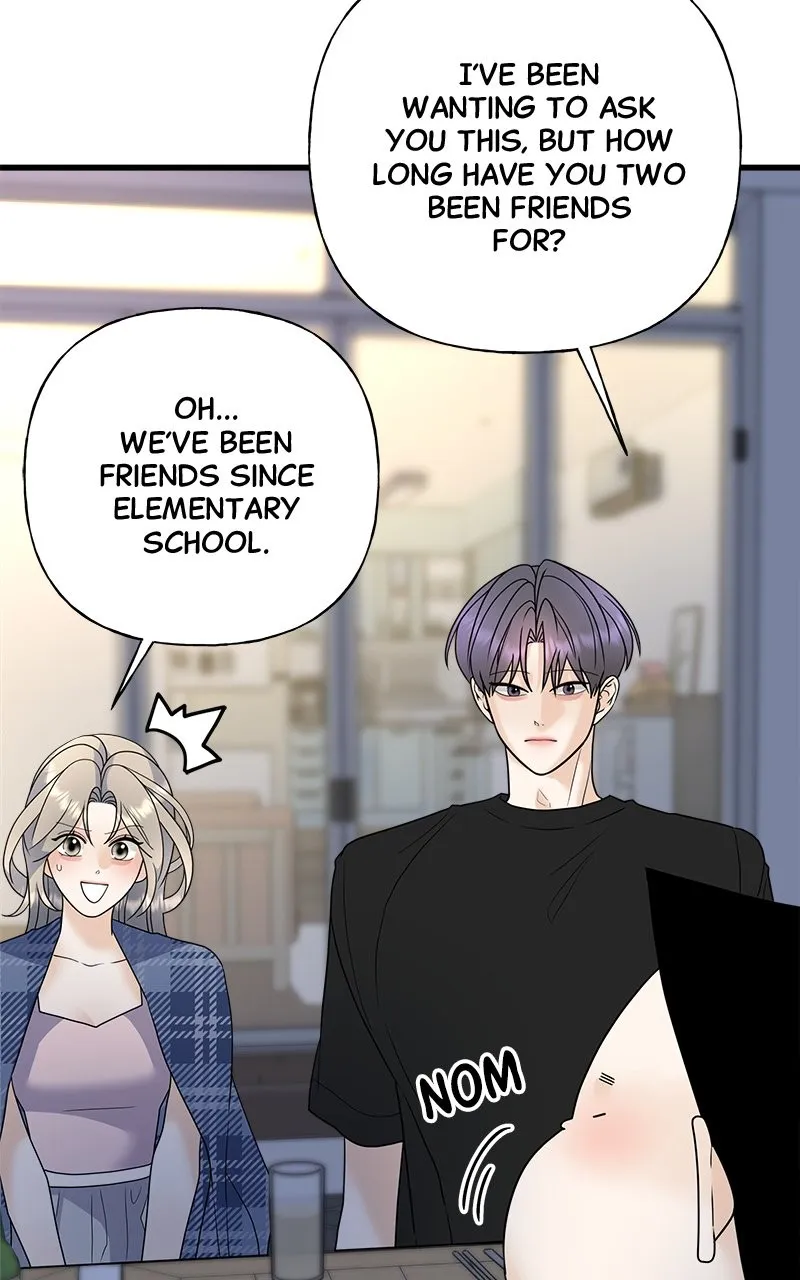 Random Target Chapter 51 page 63 - 
