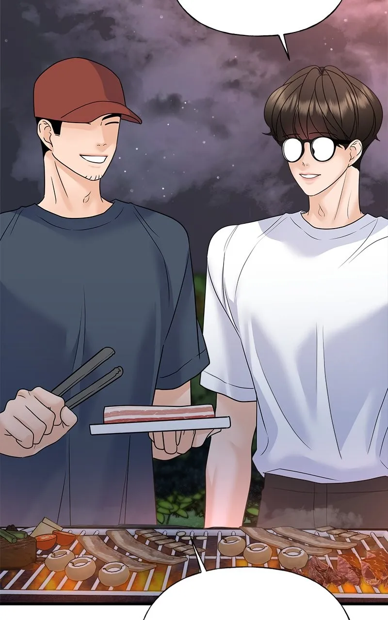 Random Target Chapter 51 page 8 - 