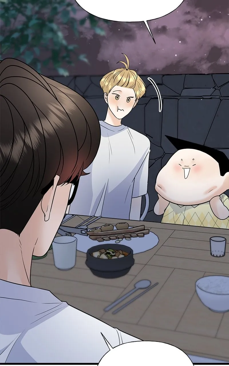 Random Target Chapter 51 page 73 - 