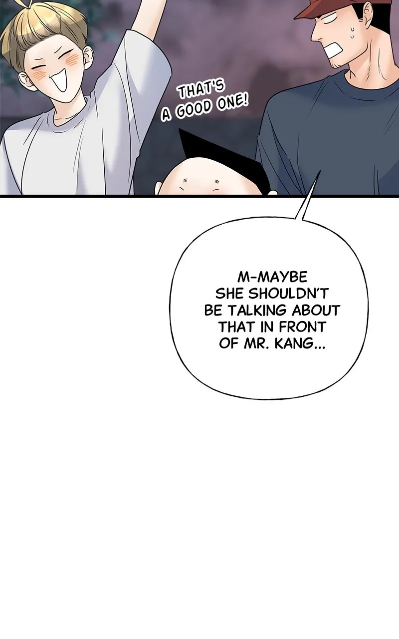 Random Target Chapter 51 page 92 - 
