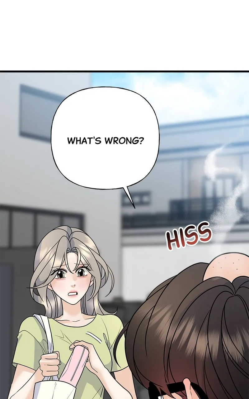 Random Target Chapter 52 page 107 - 