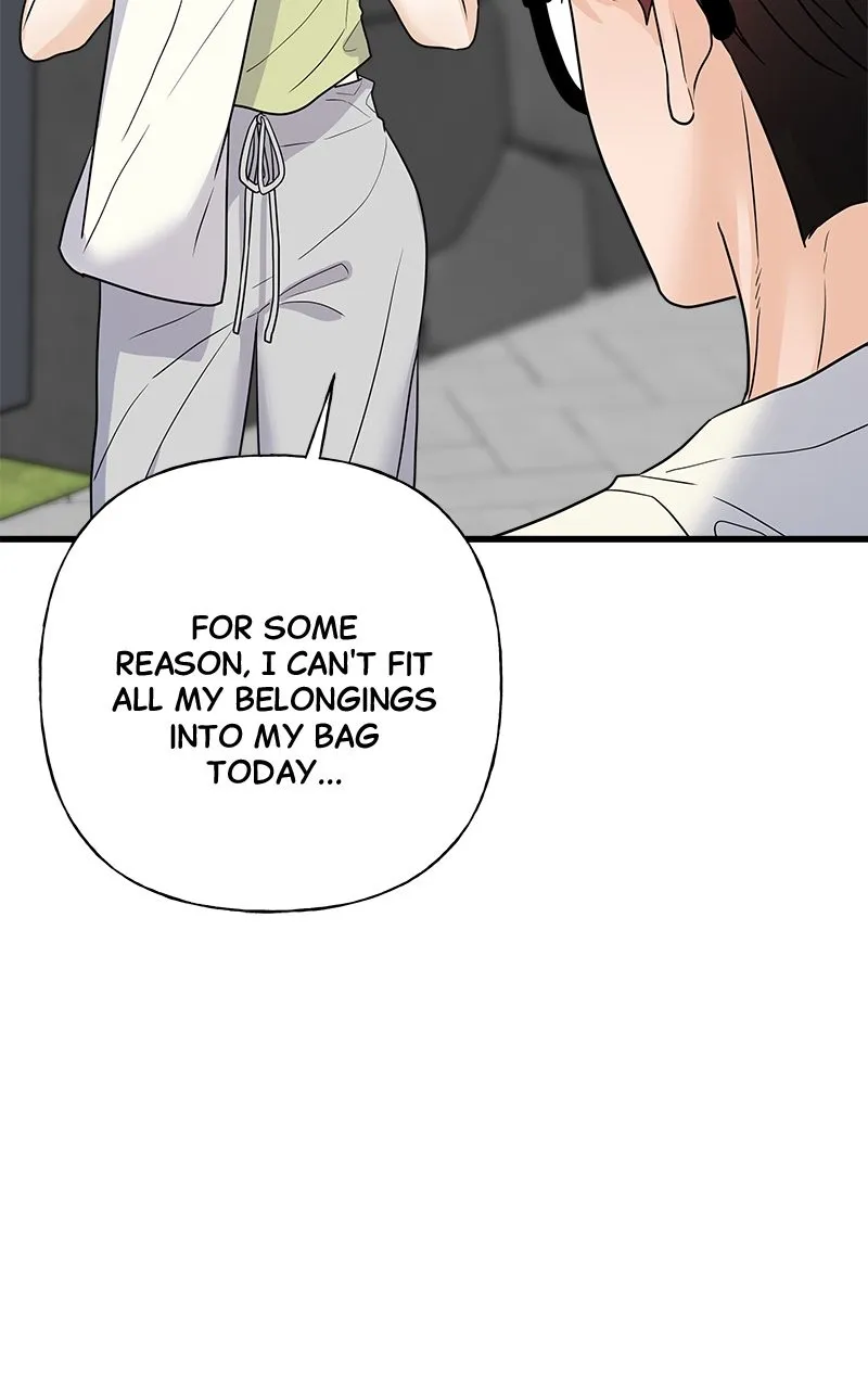 Random Target Chapter 52 page 108 - 