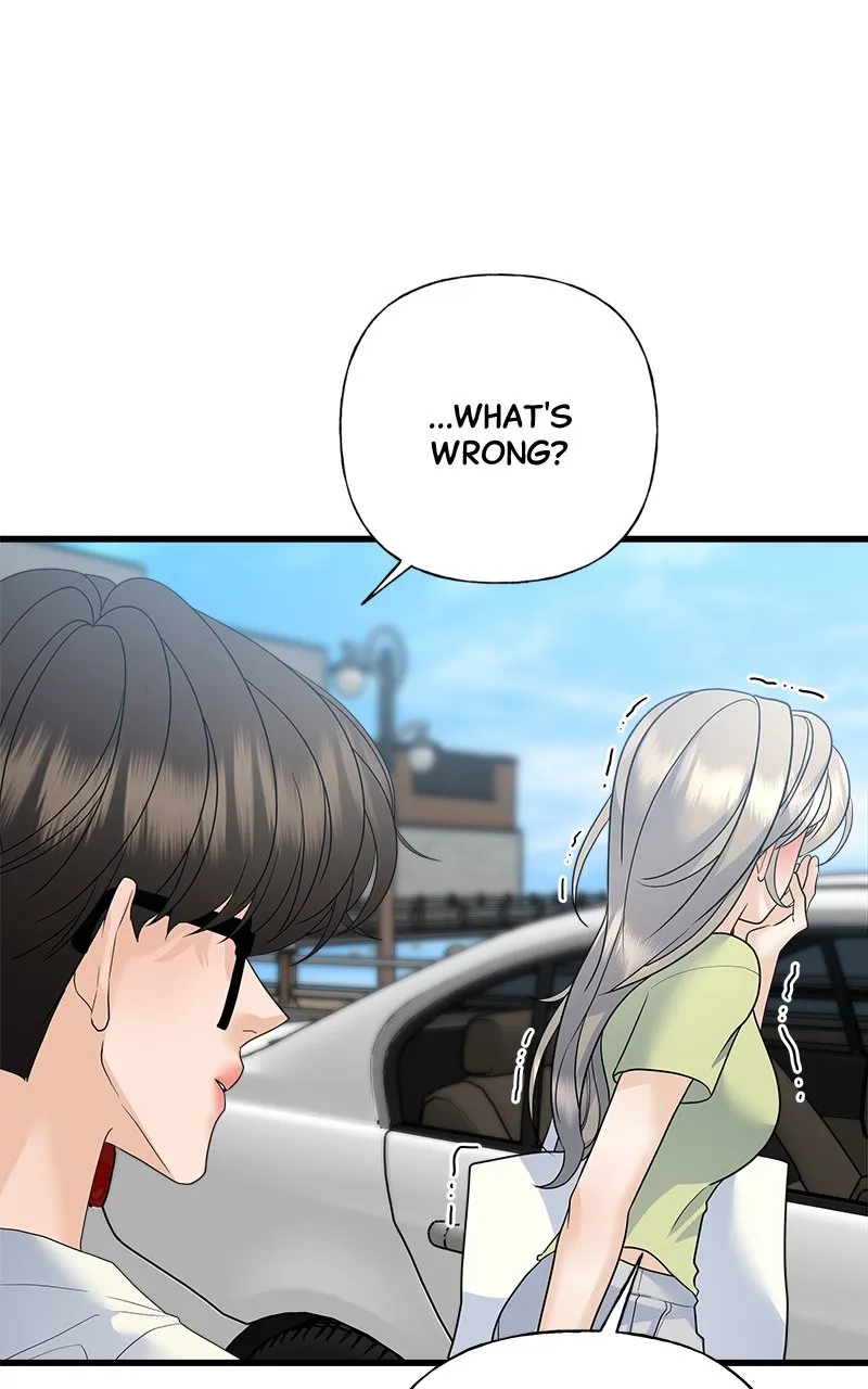 Random Target Chapter 52 page 111 - 