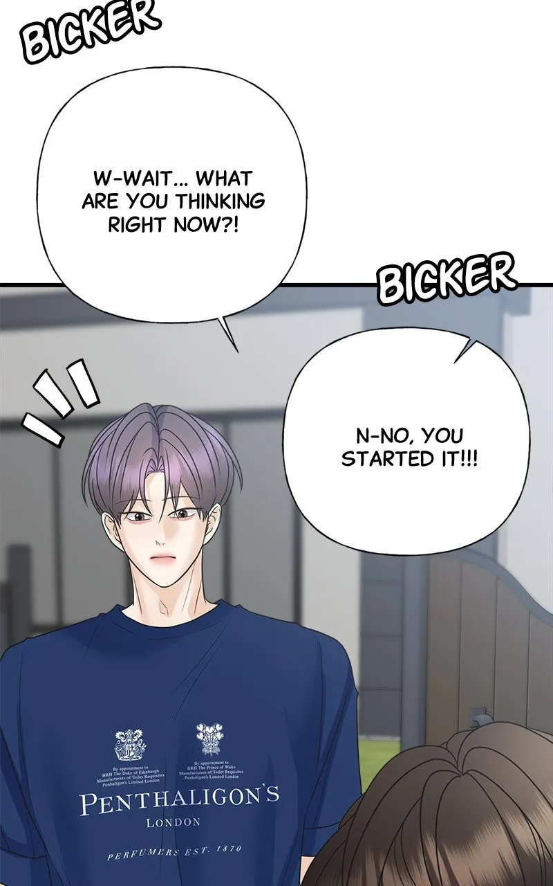 Random Target Chapter 52 page 113 - 