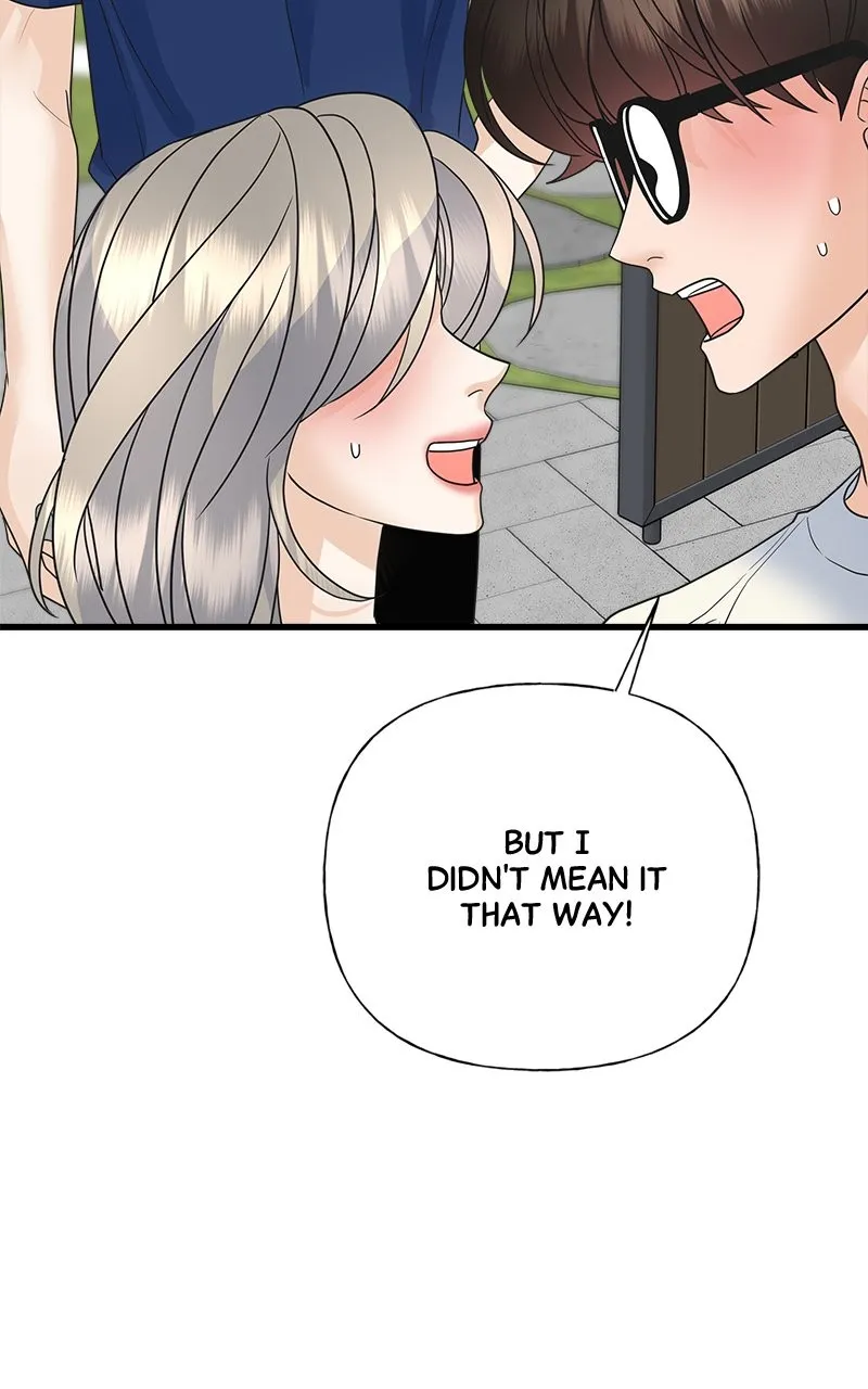 Random Target Chapter 52 page 114 - 