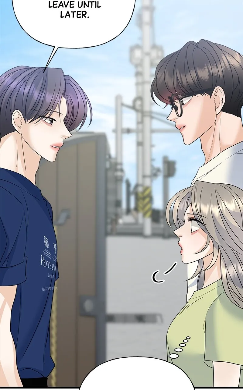 Random Target Chapter 52 page 118 - 