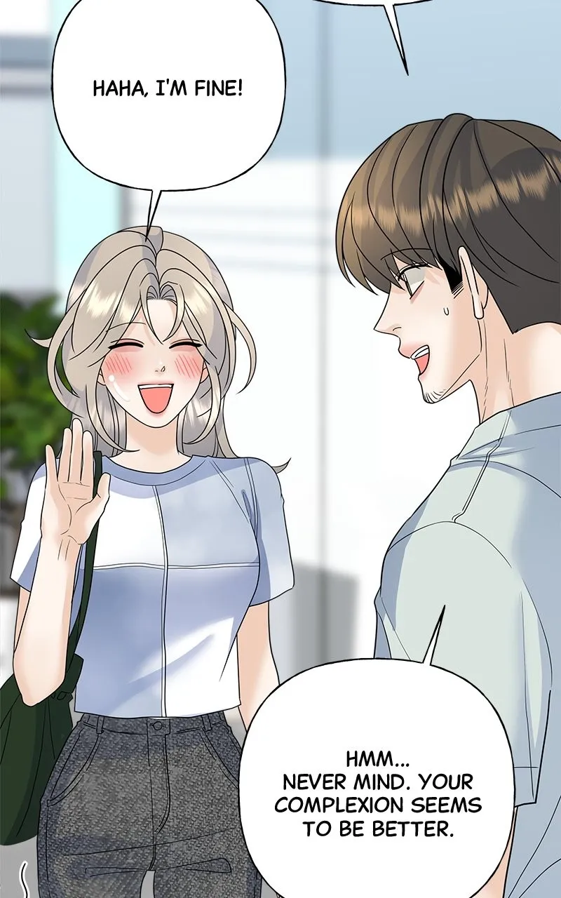 Random Target Chapter 52 page 137 - 