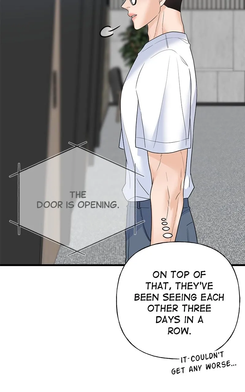 Random Target Chapter 52 page 143 - 