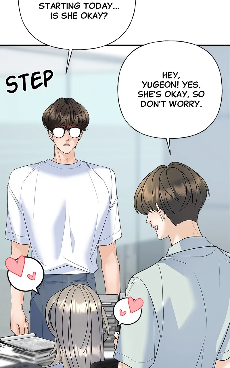 Random Target Chapter 53 page 101 - 