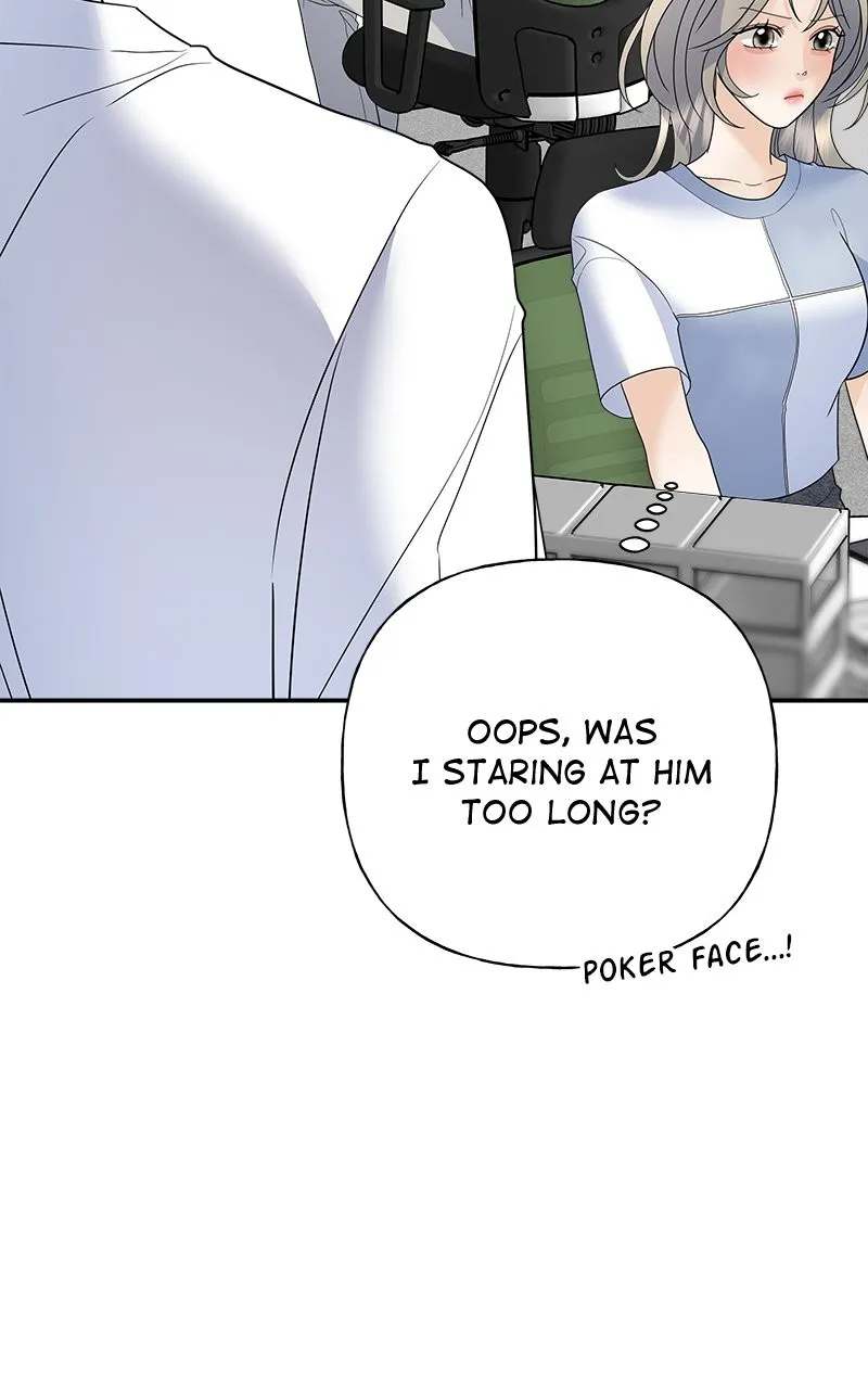 Random Target Chapter 53 page 105 - 